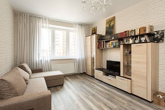 фото идей дизайна гостиной: выбор стиля, отделки и мебели | MrDoors