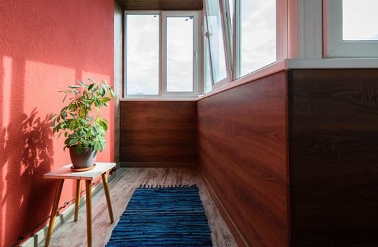 Дизайн интерьера квартиры в ЖК «Дом на Трубецкой» | Заказать дизайн-проект в современном стиле