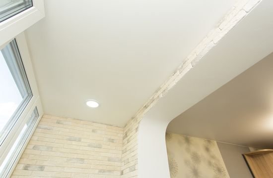 Ремонт потолка в квартире: идеи и решения