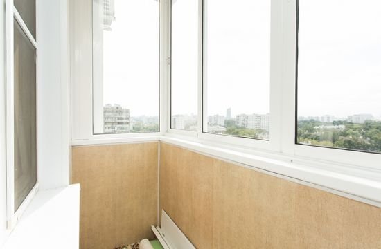 Сколько стоит ремонт балкона или лоджии под ключ