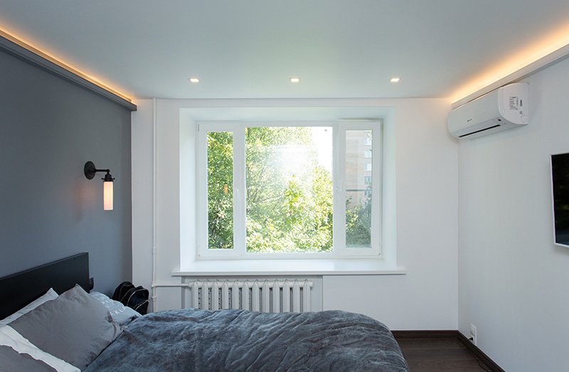 ТОП-5 самых модных стилей для дизайна интерьера спальни в 2022 году