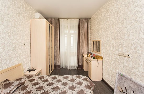 ➤⚒ Капитальный ремонт квартир в Москве - низкая цена, отличное качество