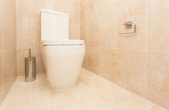 Идеи и варианты для дизайна маленького туалета — примеры с фото