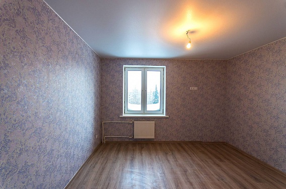Бюджетный ремонт комнаты под ключ в Москве